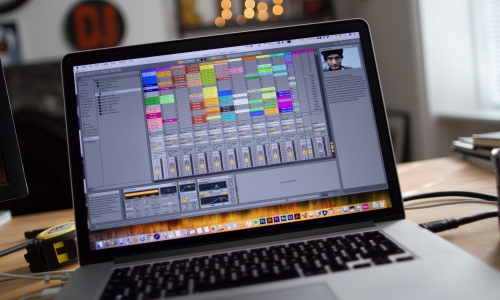 Ableton Live – Básico
